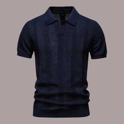 Elio Signature Polo