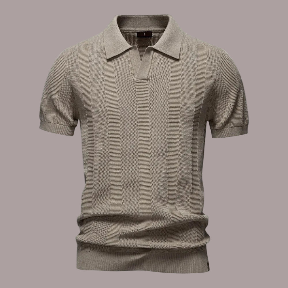 Elio Signature Polo
