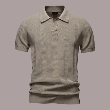 Elio Signature Polo