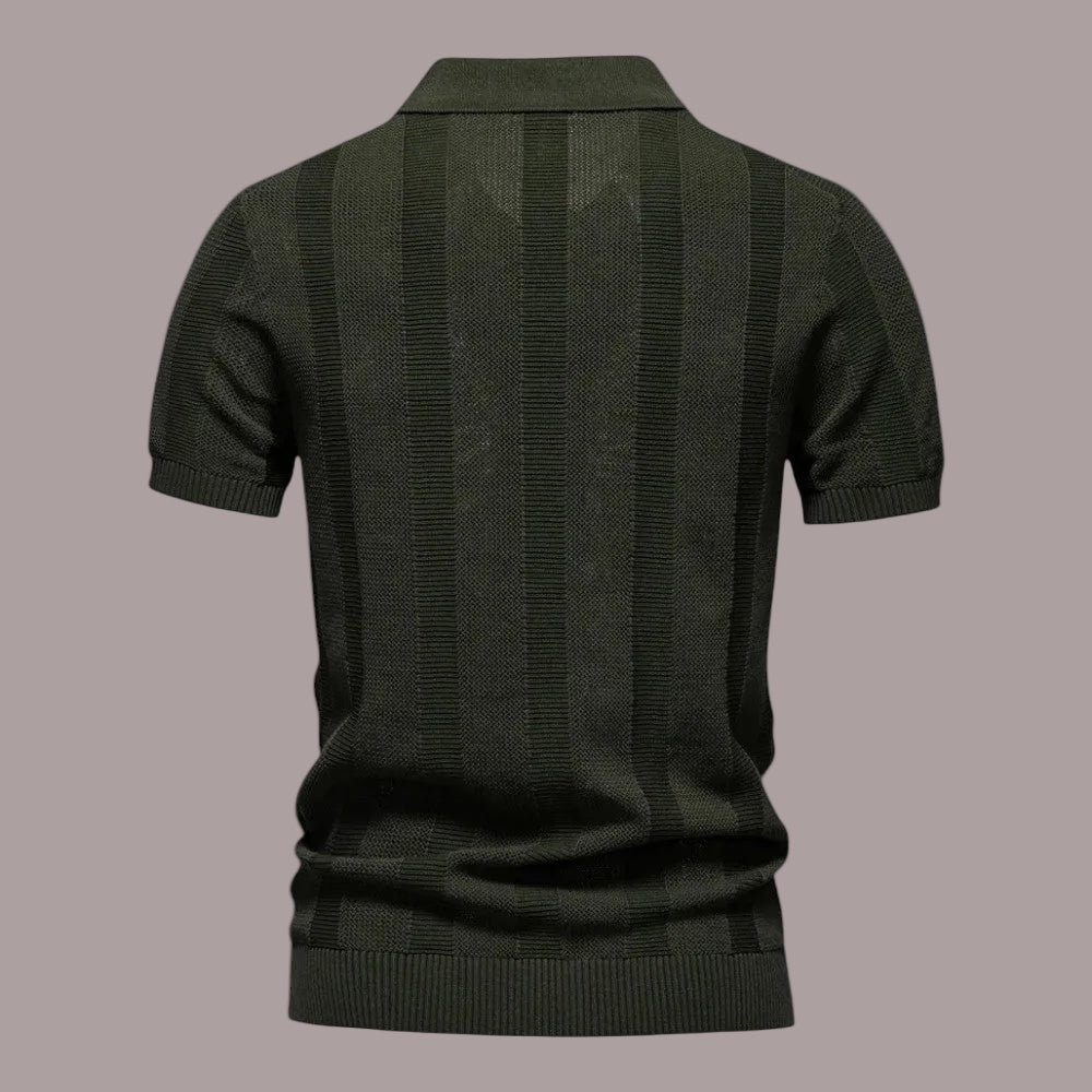 Elio Signature Polo