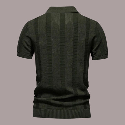 Elio Signature Polo