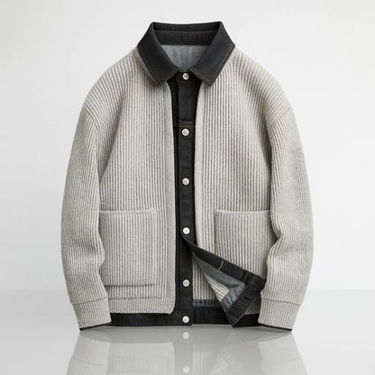 Graham Wool Jacket
