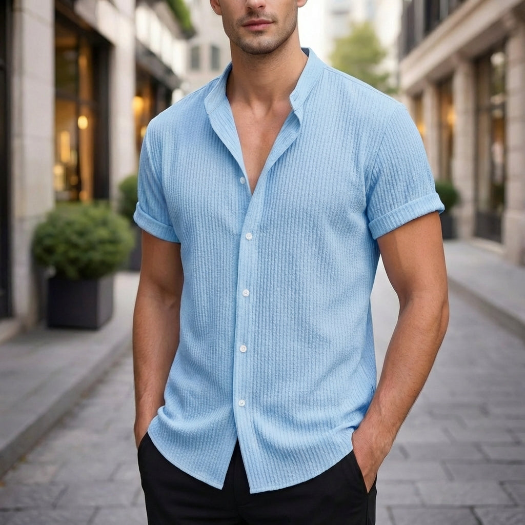Thiago Luxe Shirt