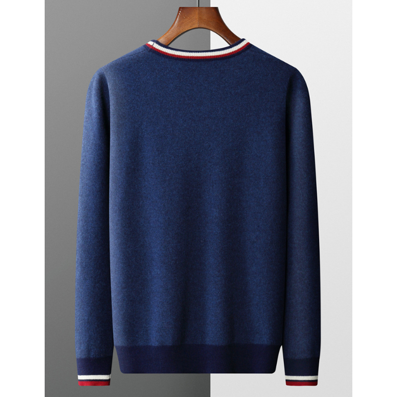 Alfred Merino Cardigan