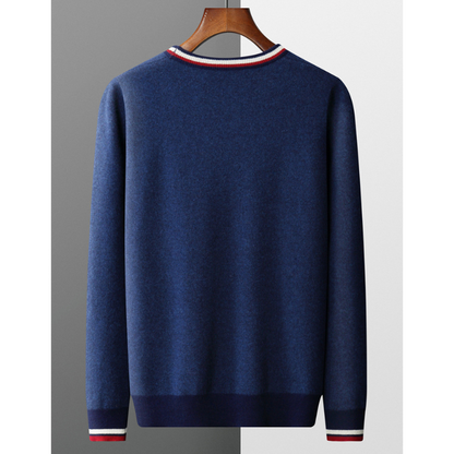 Alfred Merino Cardigan