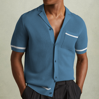 Alonso Knit Shirt