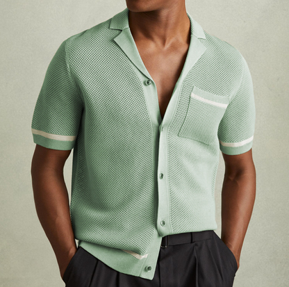 Alonso Knit Shirt