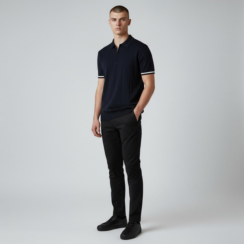 Santino Luxe Polo