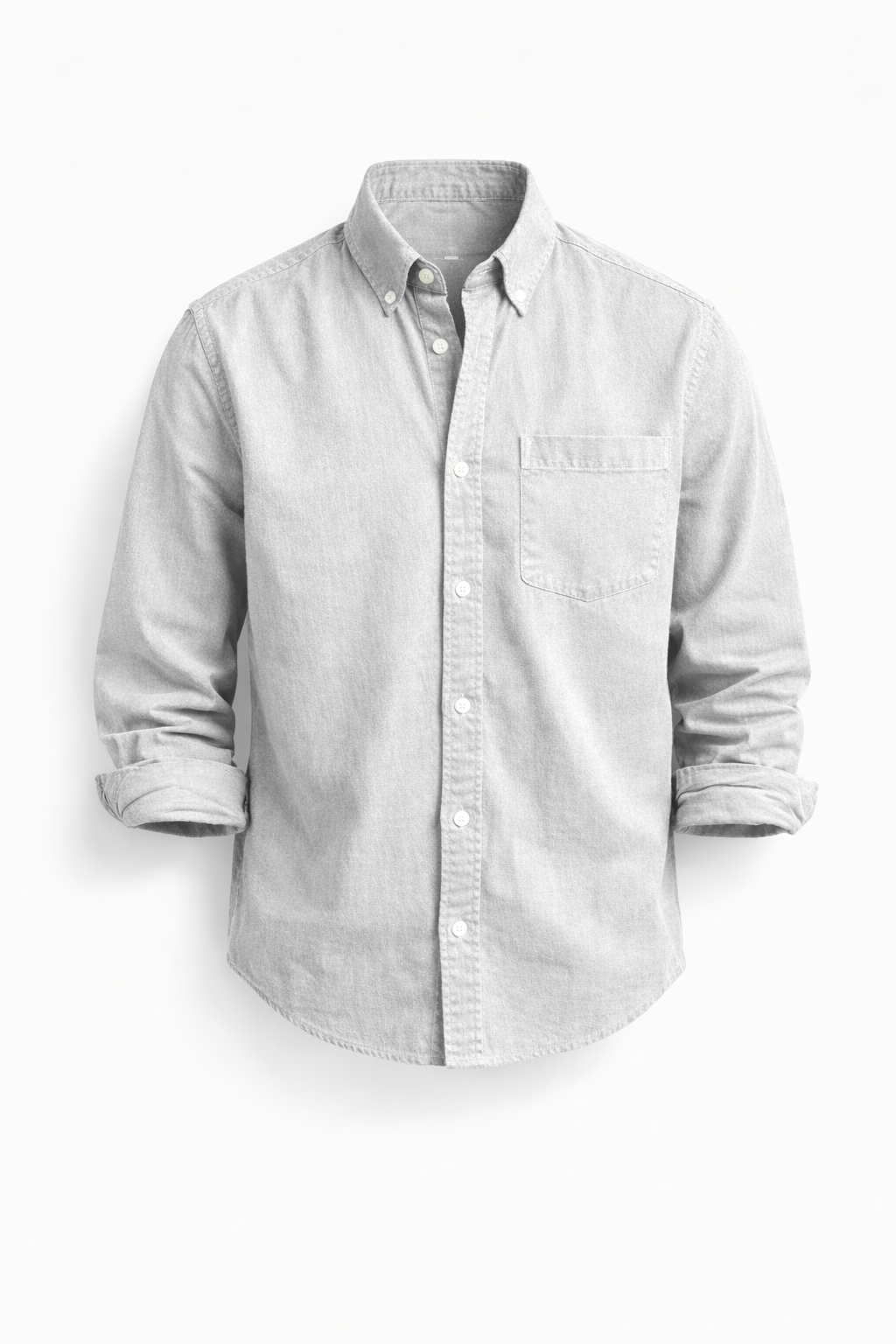 Ryan Casual Shirt