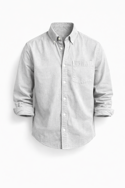 Ryan Casual Shirt