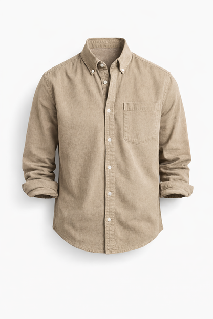 Ryan Casual Shirt