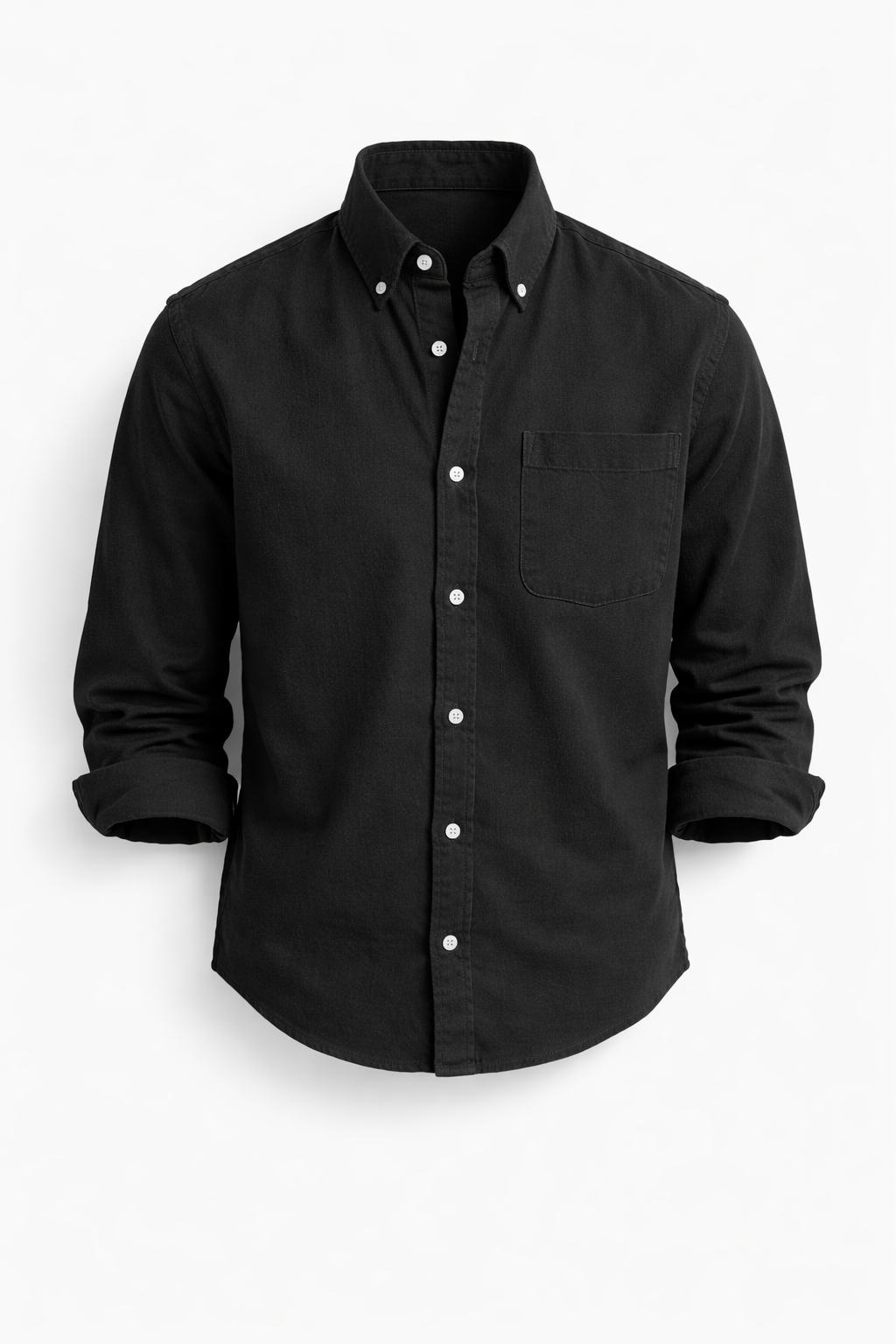 Ryan Casual Shirt